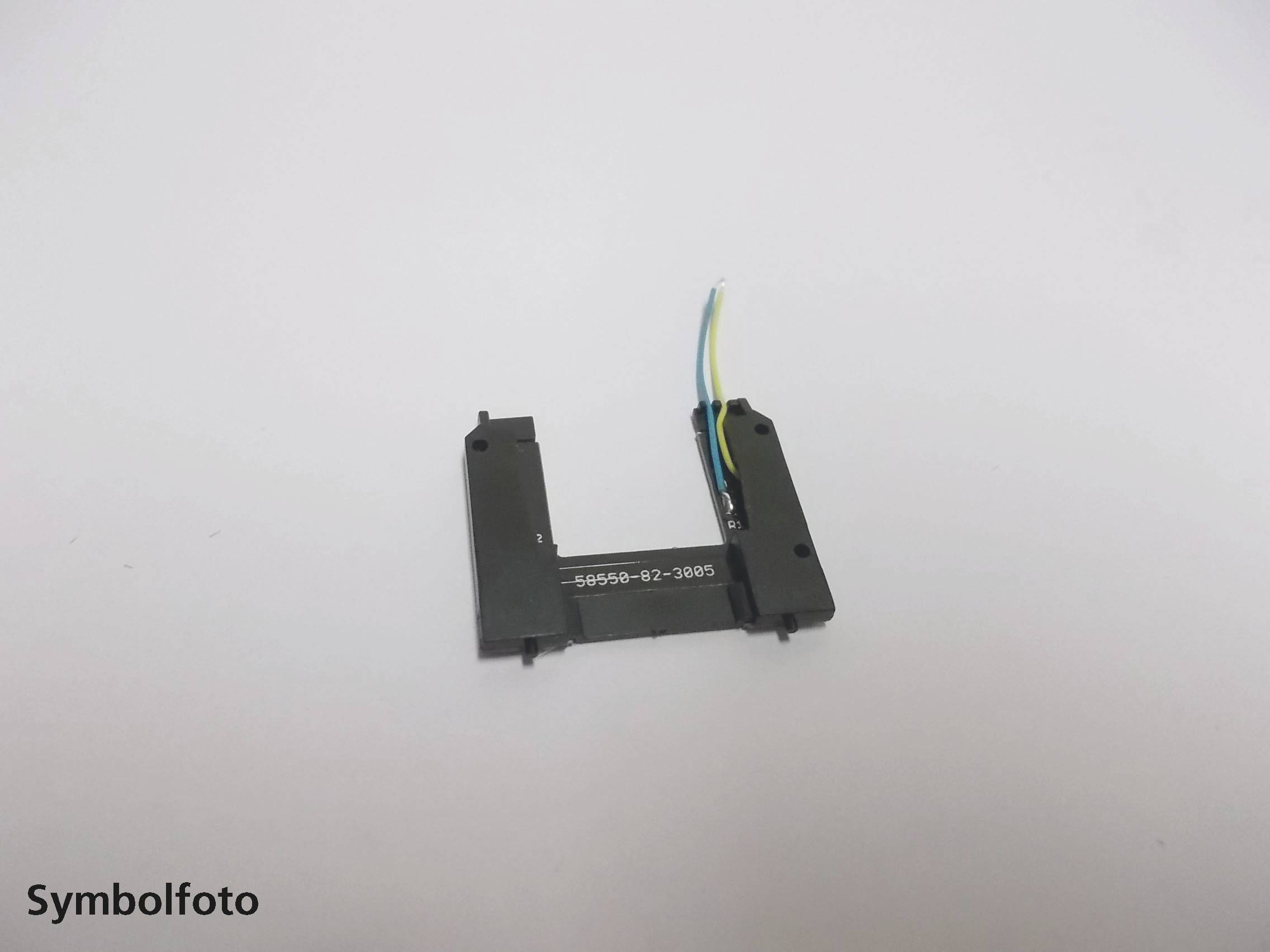 PIKO 56315 - H0 - LED Innenbeleuchtung Halberstadt, original